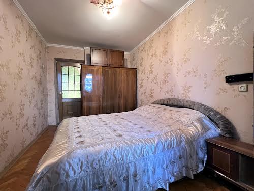 квартира за адресою Професора Підвисоцького вул., 6а