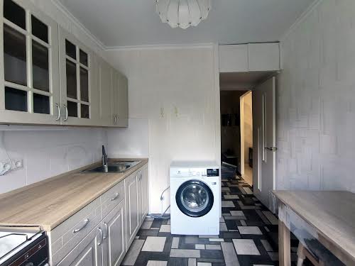 квартира по адресу Вишгородська ул., 46