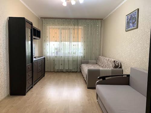 квартира по адресу Чубинского ул., 2