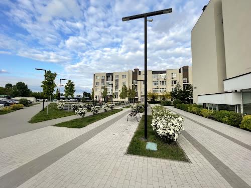 квартира за адресою Київ, Промениста вул., 42