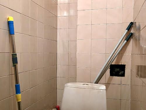 квартира по адресу Голосеевский просп. (40-летия Октября), 25