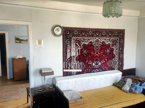 квартира по адресу Киев, Гната Юры ул., 9-Б