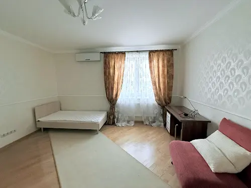 квартира по адресу Голосеевская ул., 13