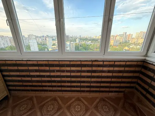 квартира по адресу Голосеевская ул., 13