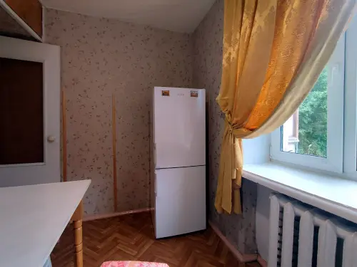квартира по адресу Леси Украинки бульв., 12