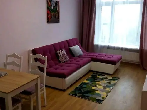 квартира за адресою Парково-Сирецька вул. (Тимофія Шамрила), 4-В