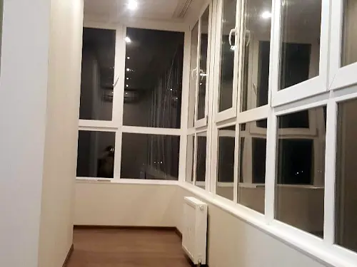 квартира за адресою Бакинська вул., 37-Д