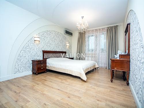 квартира за адресою Київ, Миколи Бажана просп., 1-М