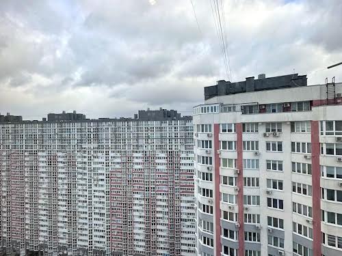 квартира по адресу Олены Пчилки ул., 6