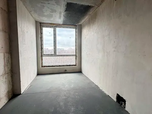 квартира за адресою Івана Кочерги вул., 17а