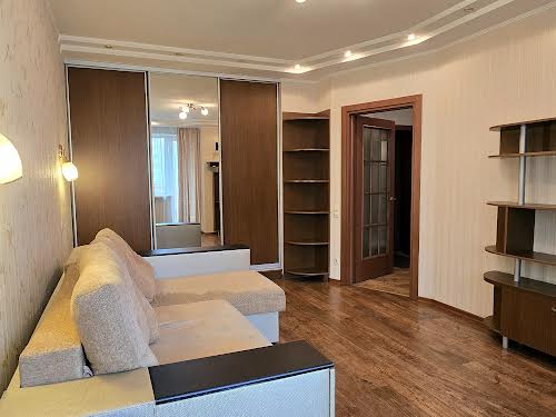 квартира за адресою Аерокосмічний просп., 41/2