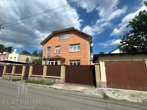 будинок за адресою Винахідників, 6Б