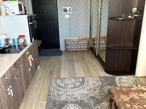 квартира по адресу Лесковская ул., 23