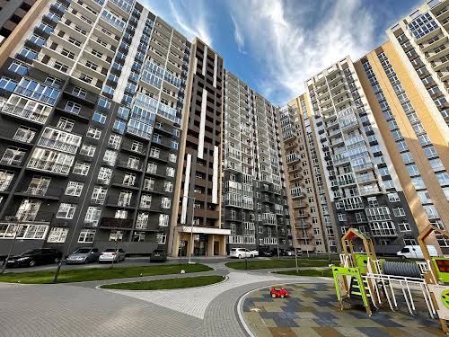 квартира по адресу Академика Заболотного ул., 148-В