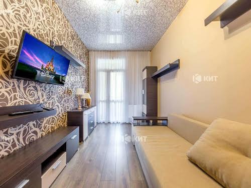квартира по адресу Домостроительная ул., 5