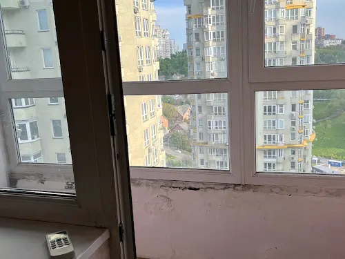 квартира по адресу Мокра ул. (Кудряшова), 16