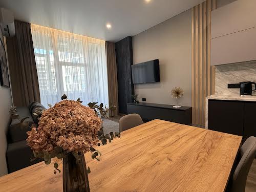 квартира за адресою Берестейський просп. (Перемоги), 11 к2
