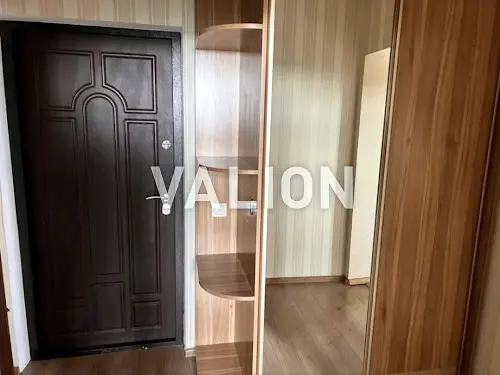 квартира за адресою Олевська вул., 5