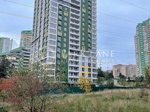 квартира за адресою Вишгородська вул., 45г