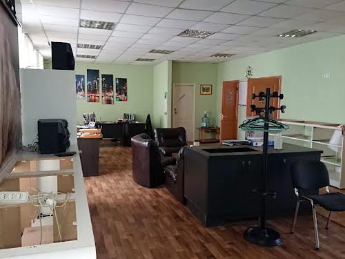 коммерческая по адресу Гражданская ул., 5