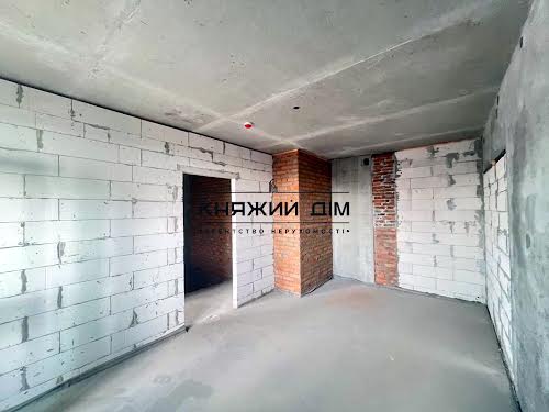 квартира по адресу Воздухофлотский просп. (Повітрофлотський), 56