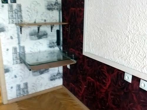 квартира по адресу Зодчих ул., 62-А