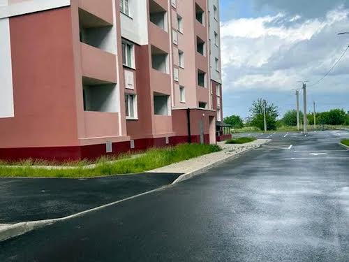 квартира по адресу Академика Барабашова ул., 16
