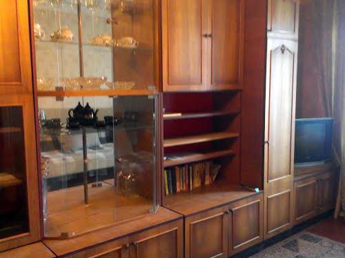 квартира по адресу Новополевая ул., 94