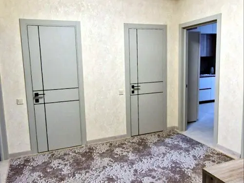 квартира по адресу Архитектора Вербицкого ул., 1-В