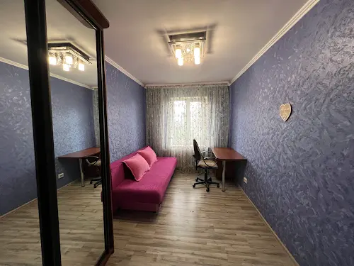 квартира по адресу Анны Ахматовой ул., 11