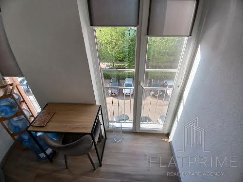 квартира за адресою Регенераторна вул., 4