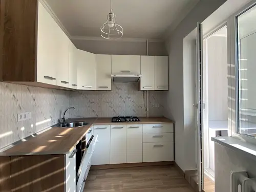 квартира по адресу Героев Днепра ул., 75