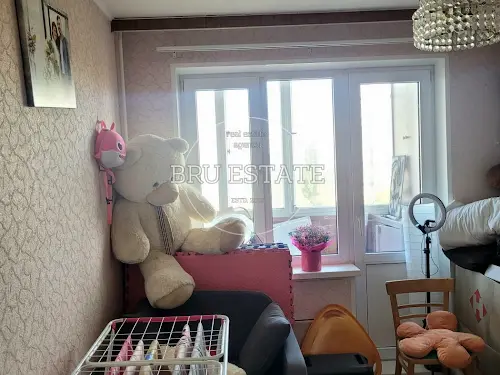 квартира по адресу Героев Днепра ул., 38-Б