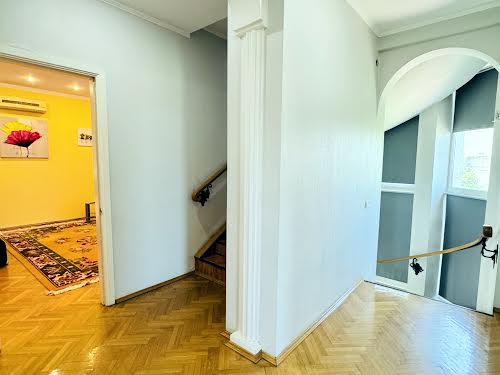 дом по адресу Садова 39, 21