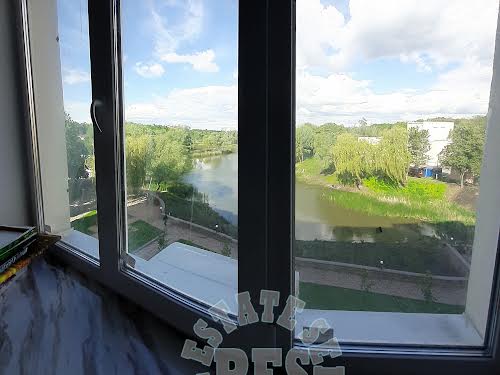 квартира за адресою Озерна вул., 4-А