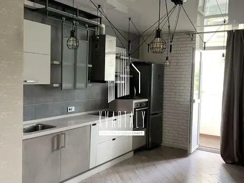 квартира по адресу Воскресенська, 16А