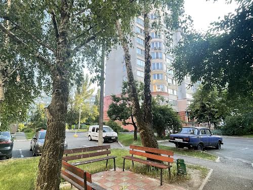квартира по адресу Шолуденко ул., 8