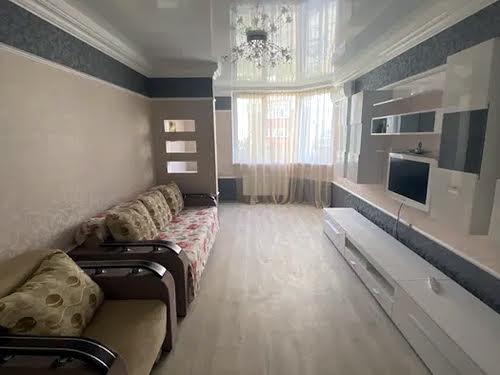 квартира по адресу Василия Симоненко ул., 5-А