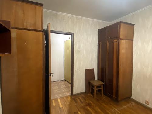 квартира по адресу Апрельский пер., 20