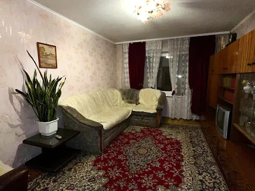 квартира по адресу Братства Тарасовцев ул. (Декабристів), 9-А