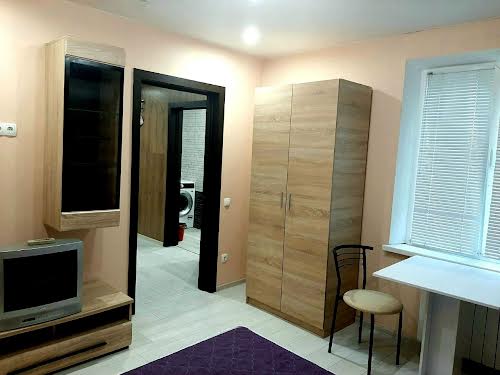 квартира за адресою Теремківська вул., 3