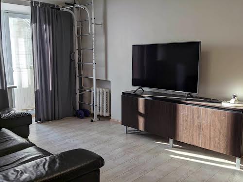 квартира по адресу Киев, Лабораторный пер., 4