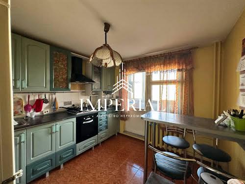 квартира за адресою Кадетський Гай вул., 9