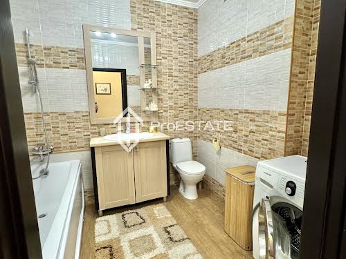 квартира за адресою Бориспільська вул., 4