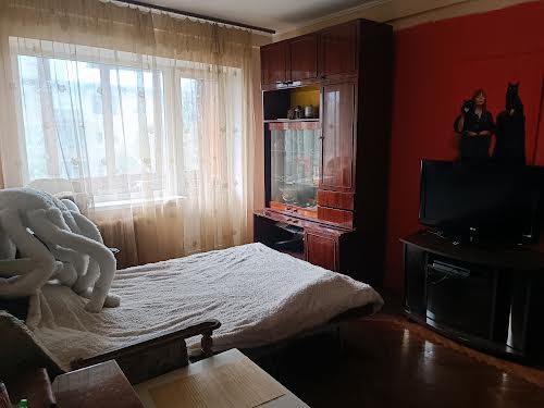 квартира по адресу Братиславская ул., 8