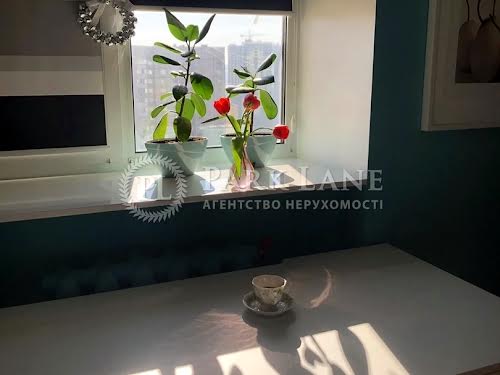 квартира по адресу Киев, Кадетский Гай ул., 3