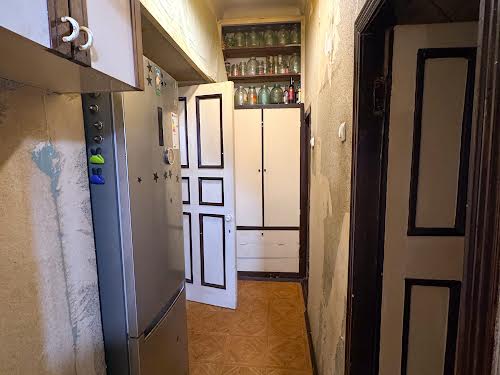 квартира за адресою Саксаганського вул., 63/28