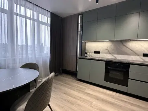 квартира по адресу Черниговская ул., 8