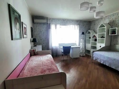 квартира по адресу Владимира Ивасюка просп. (Героїв Сталінграду), 22