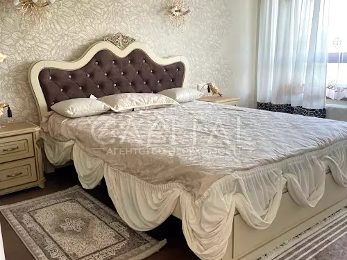 квартира за адресою Велика Васильківська вул. (Червоноармійська), 78/2